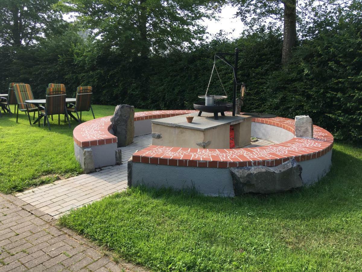 Ferienhaus Bendsieferhof Monschau Exterior foto